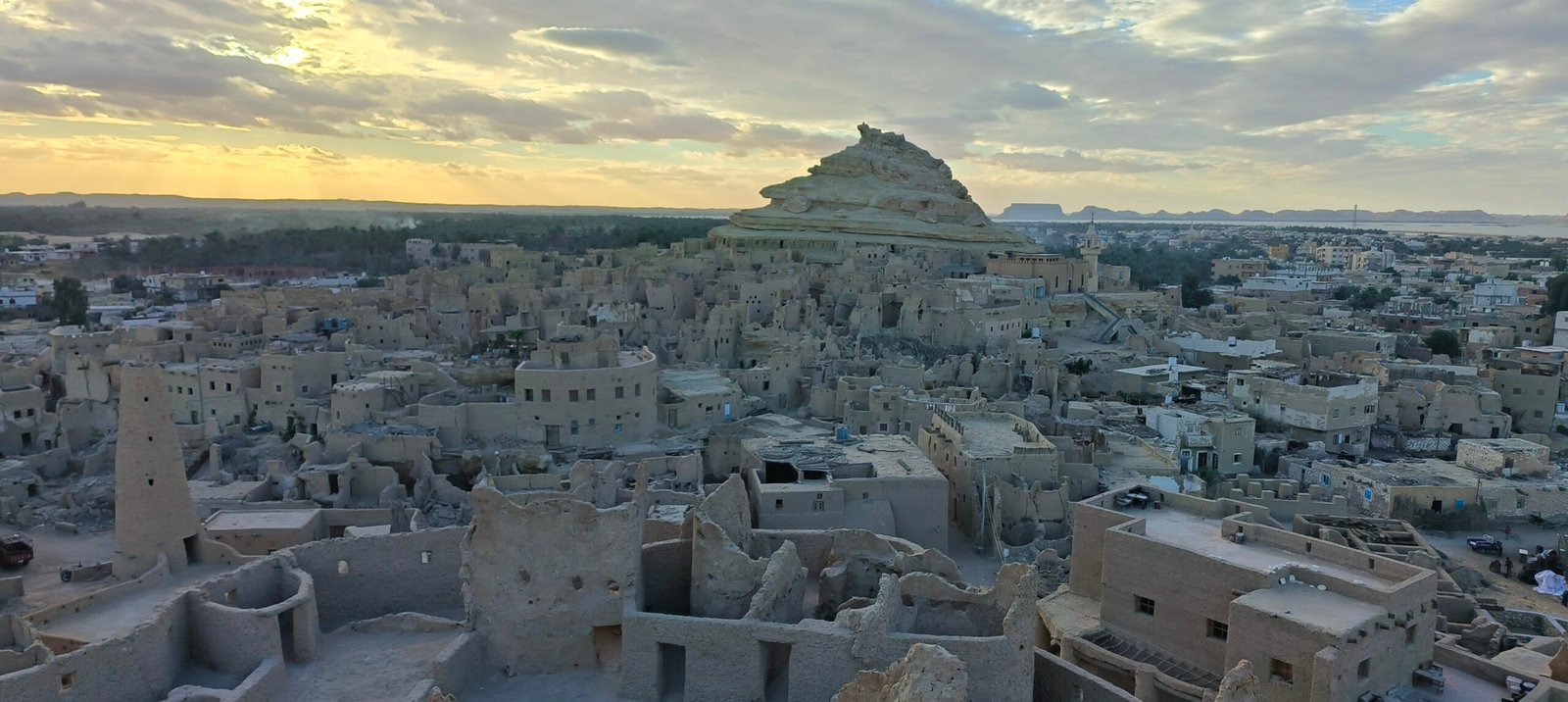 Shali Fortress